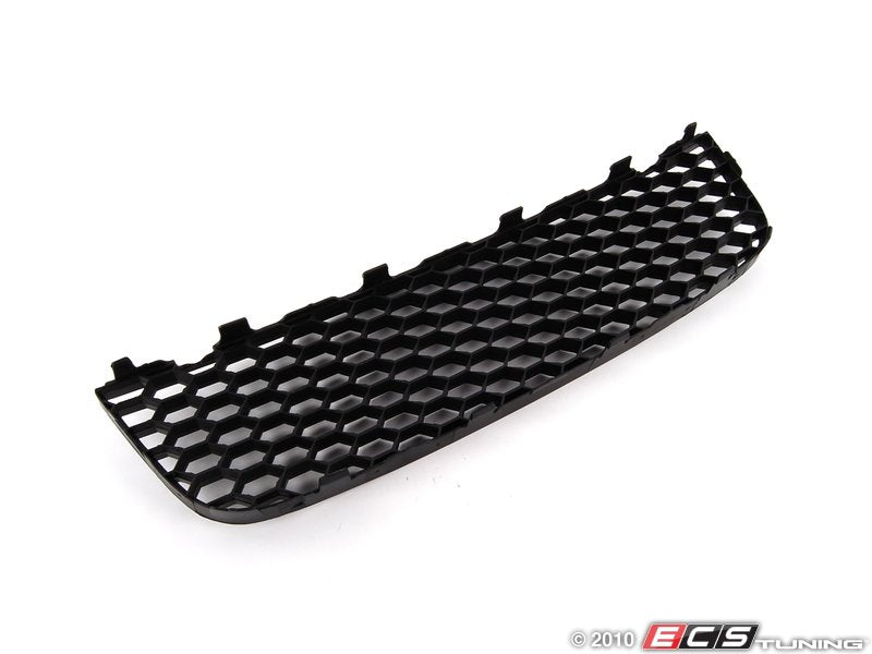 Lower Center Grille - Honeycomb