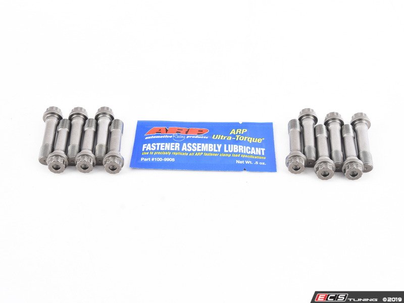 Connecting Rod Bolt Kit