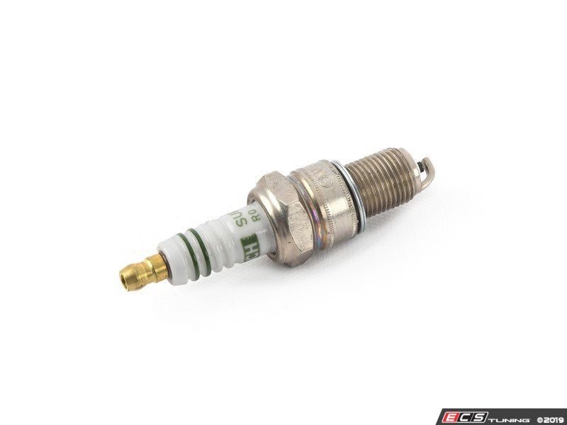 Spark Plugs - Set Of 4