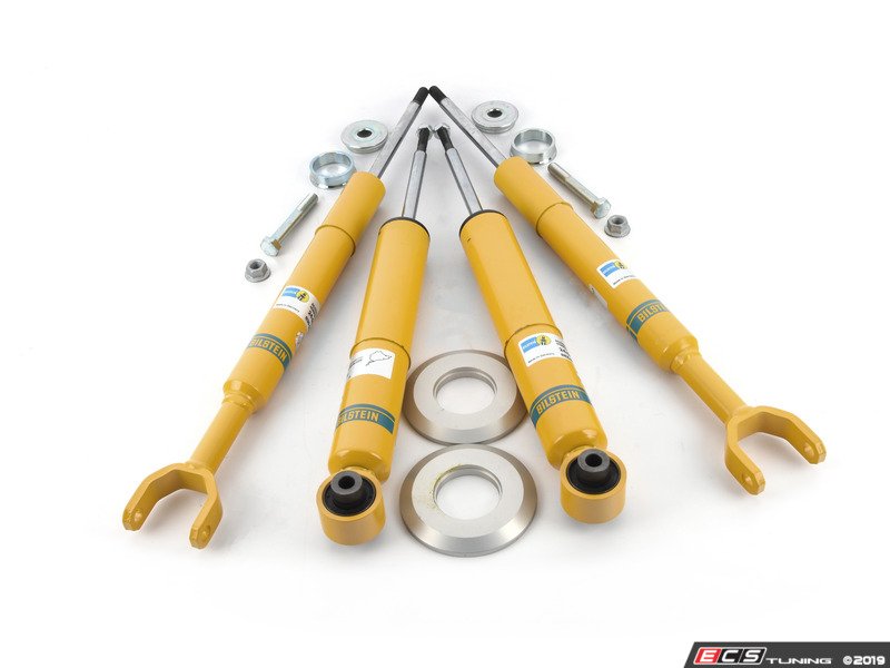 Shock & Strut Set - Sport