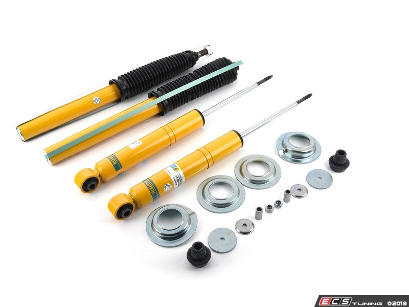 B6 Performance Shocks & Struts Kit