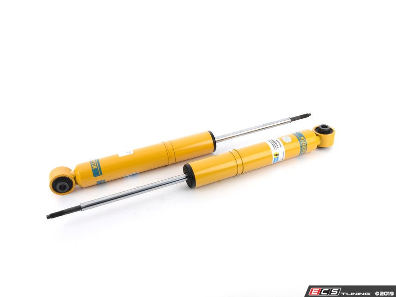 B6 Performance Shocks & Struts Kit