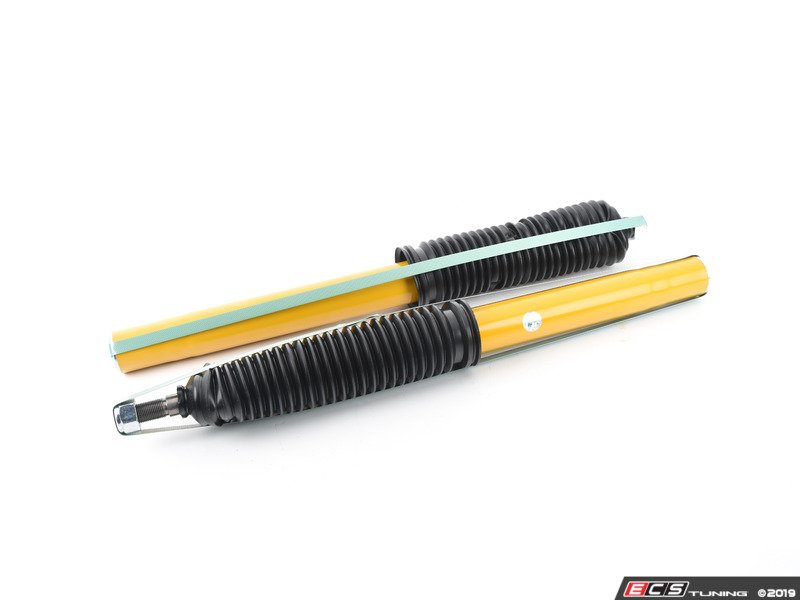 B6 Performance Shocks & Struts Kit