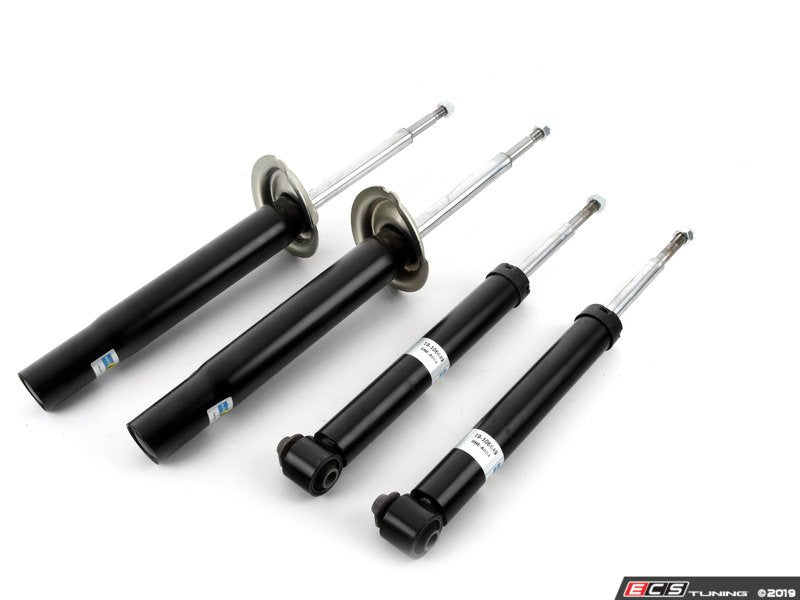 B4 OE Replacement Shock And Strut Kit