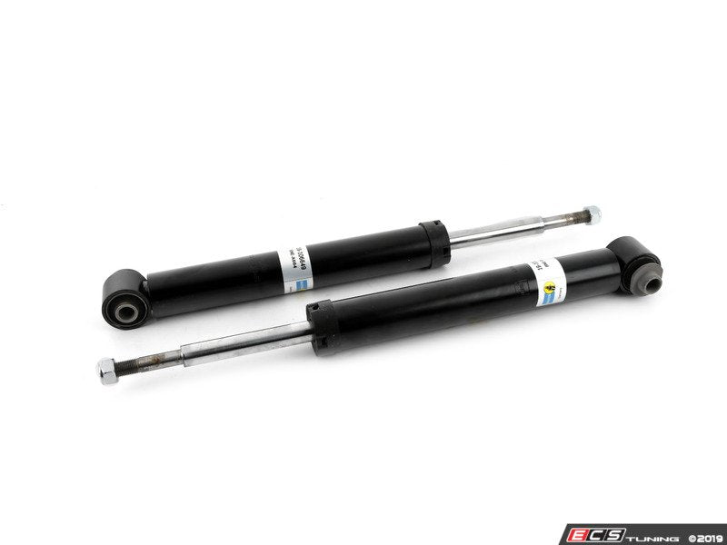 B4 OE Replacement Shock And Strut Kit