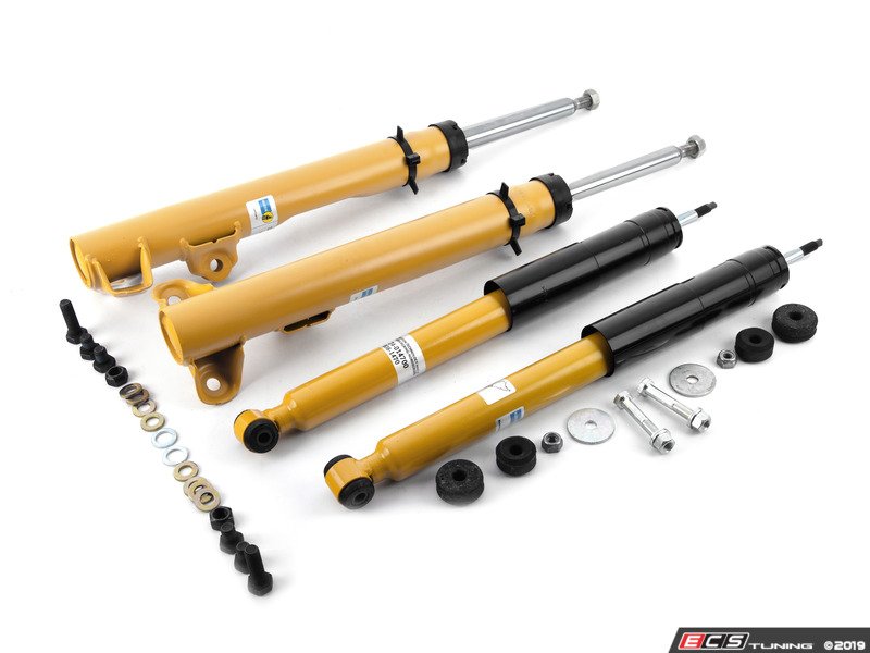 Shocks & Struts Kit