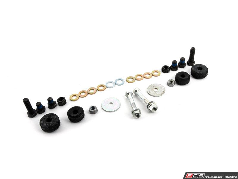 Shocks & Struts Kit