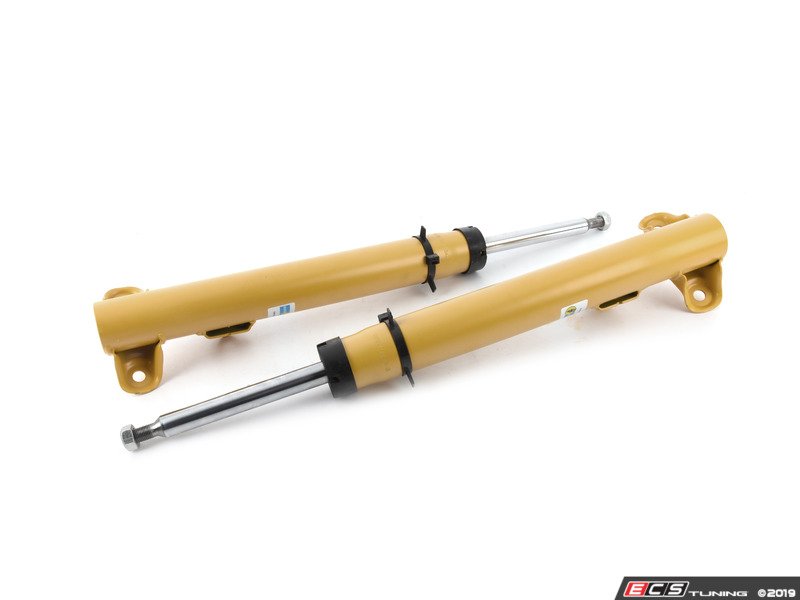 Shocks & Struts Kit