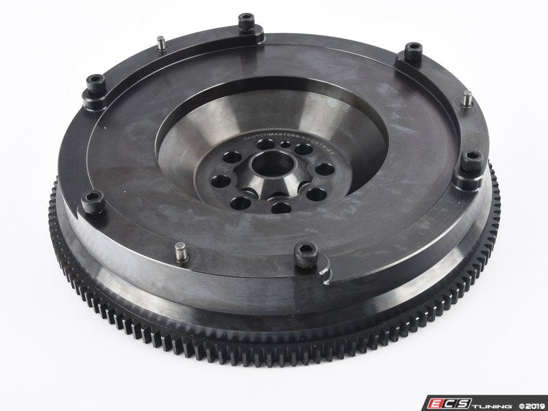 Lightweight Steel Flywheel - 25 lbs