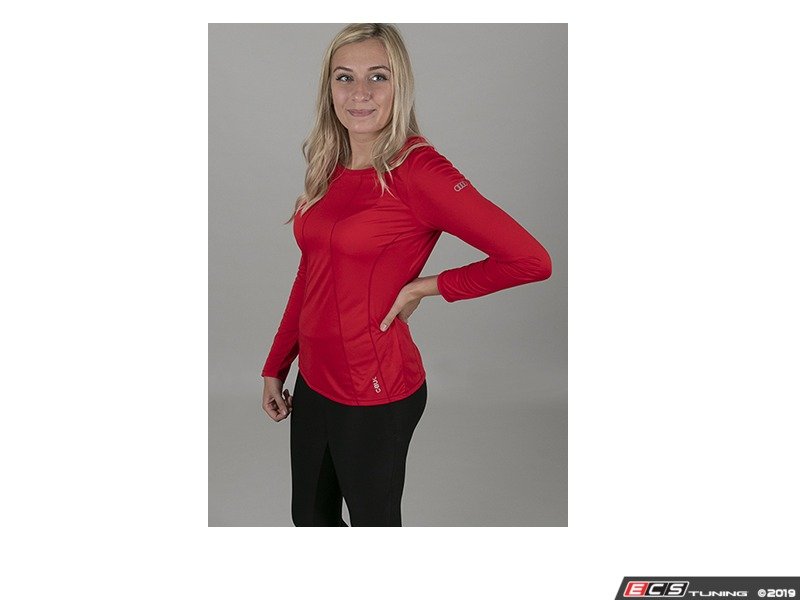 Energie Scoop Neck - Ladies Medium