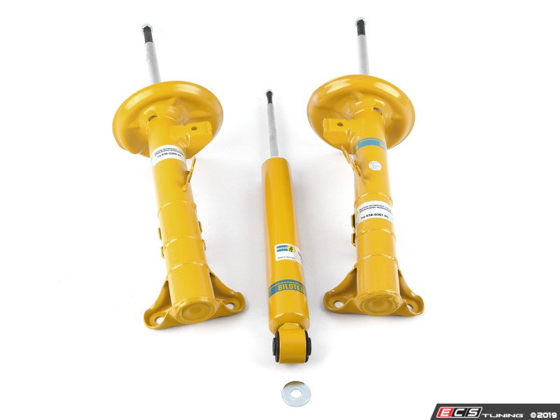 B6 Performance Shocks & Struts Kit