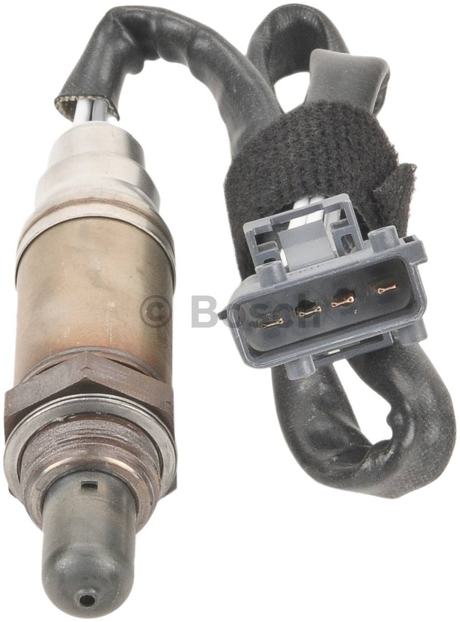 Porsche Oxygen Sensor – Rear 99660611800 – Bosch 15250