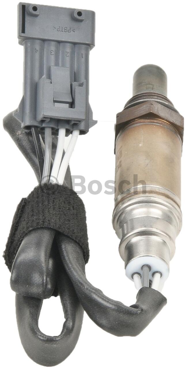 Porsche Oxygen Sensor – Rear 99660611800 – Bosch 15250