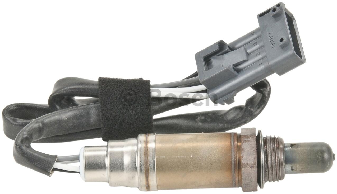 Porsche Oxygen Sensor – Rear 99660611800 – Bosch 15250