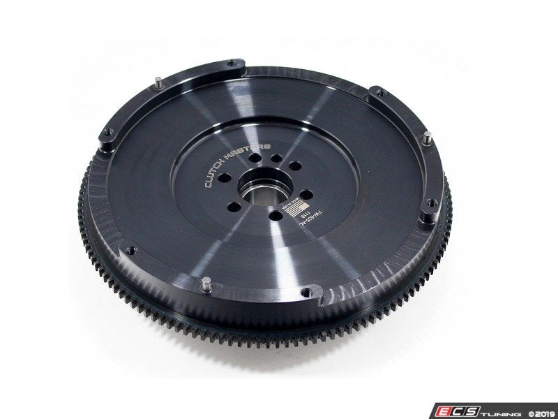 Lightweight Steel Flywheel (24lbs.) FW-635-SF