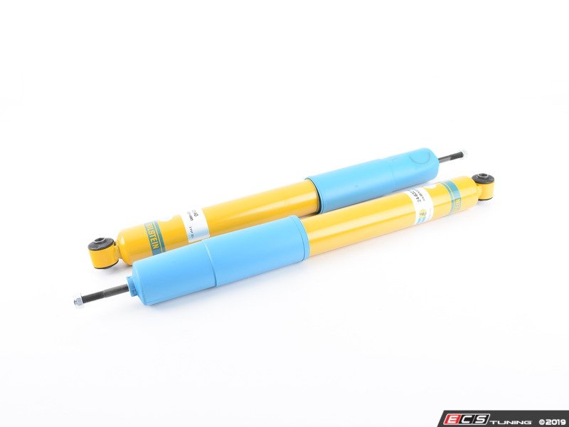 B6 Performance Front And Rear Struts Kit