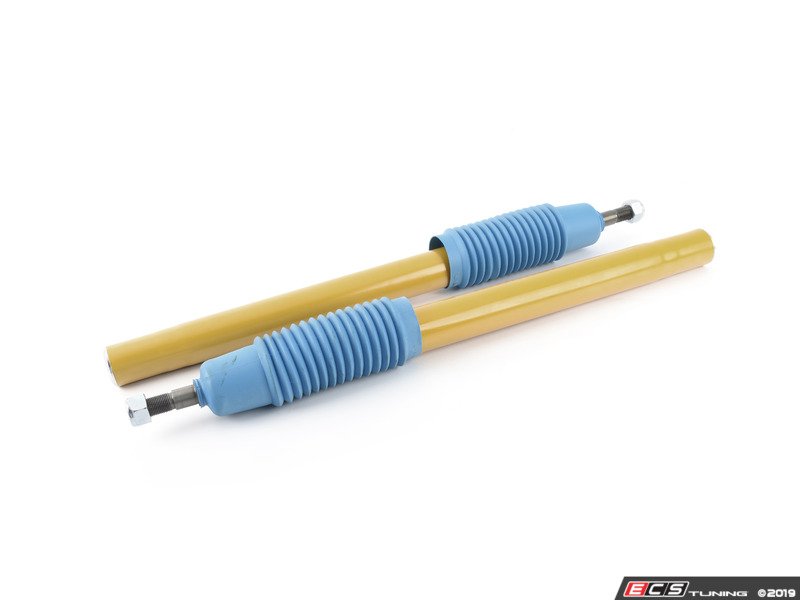 B6 Performance Front And Rear Struts Kit