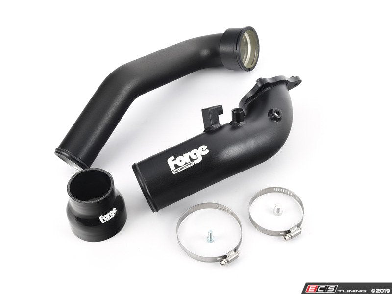 B58 Charge Pipe Set