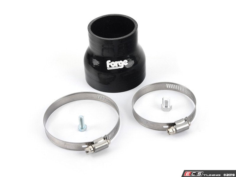 B58 Charge Pipe Set