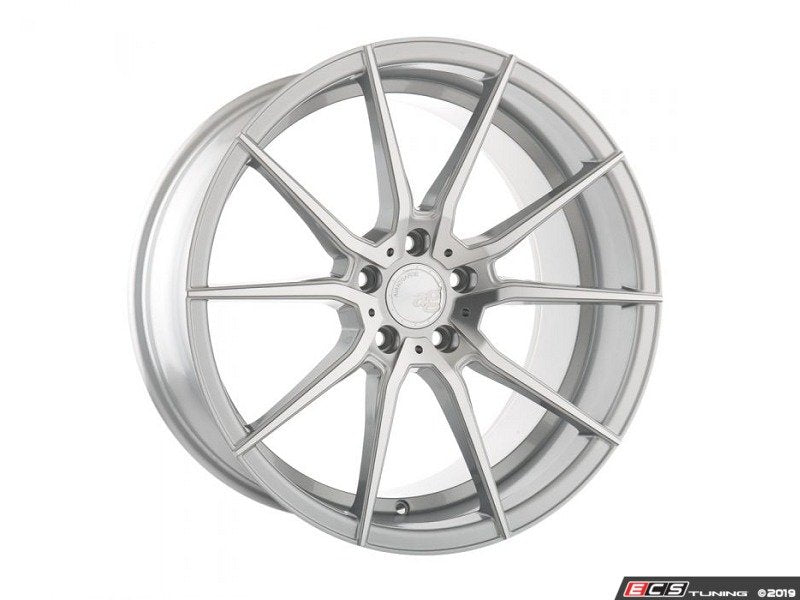 19" M652 - Set Of Four