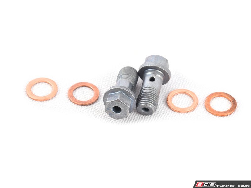 G-Stop Stainless Steel Brake Line Kit - Front & Rear