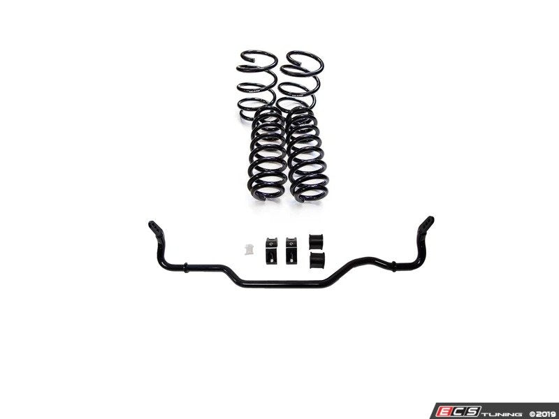 8V RS3 Stage 1 Suspension Package