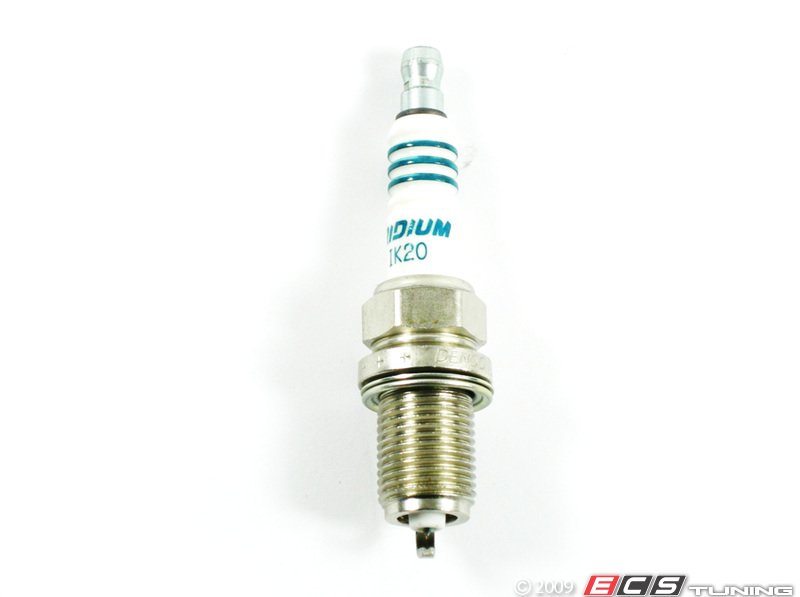 Spark Plugs - Set Of Six