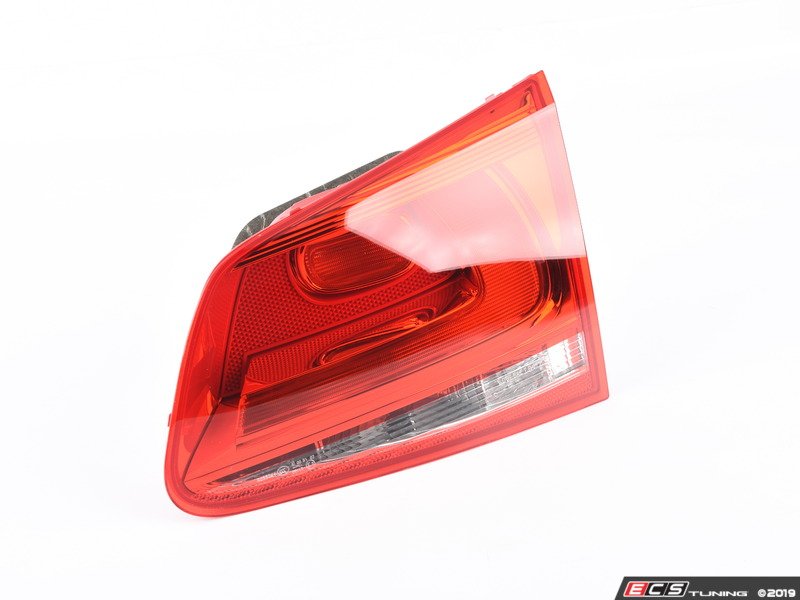 Inner Tail Light Assembly - Right