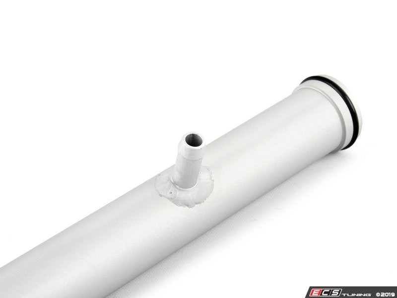 BFI Billet Water Pipe