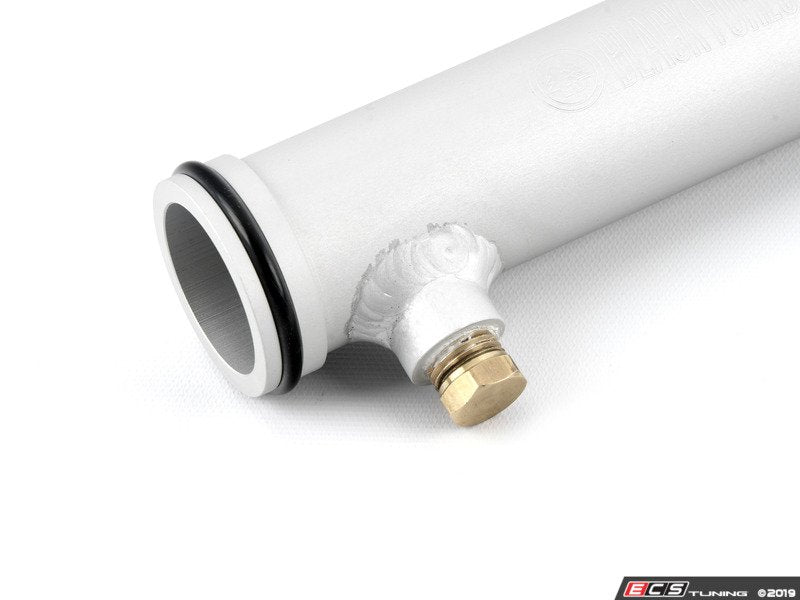 BFI Billet Water Pipe