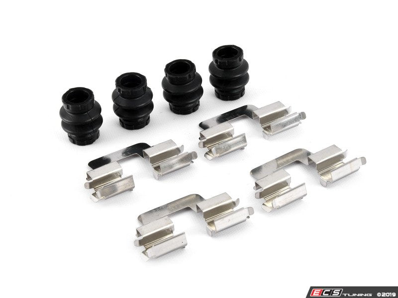 Brake Caliper Hardware Kit