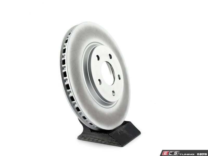 Centric GCX Elemental Protection Brake Rotors By StopTech - Priced Each