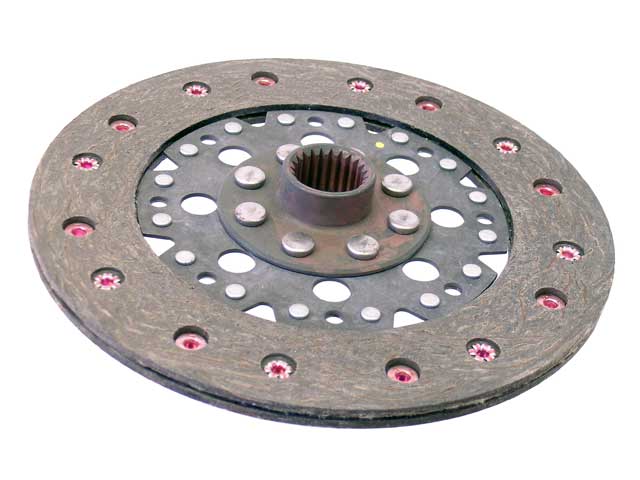 Clutch Disc