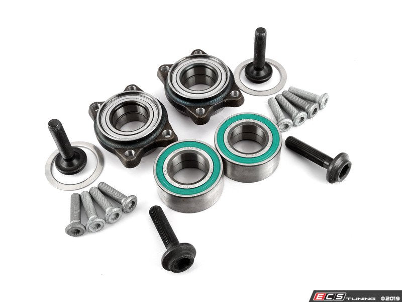 Complete Wheel Bearing Kit