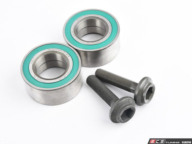 Complete Wheel Bearing Kit