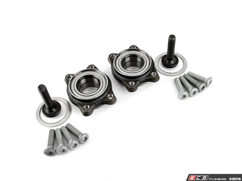 Complete Wheel Bearing Kit