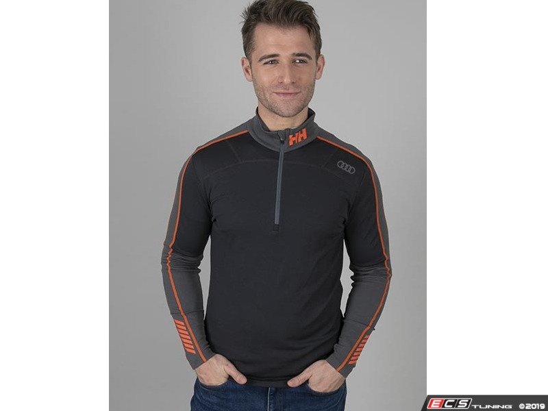 Helly Hansen Lifa Active 1/2 Zip - XL