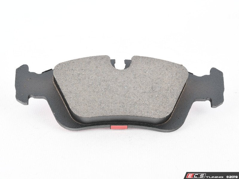 Front Brake Pad set