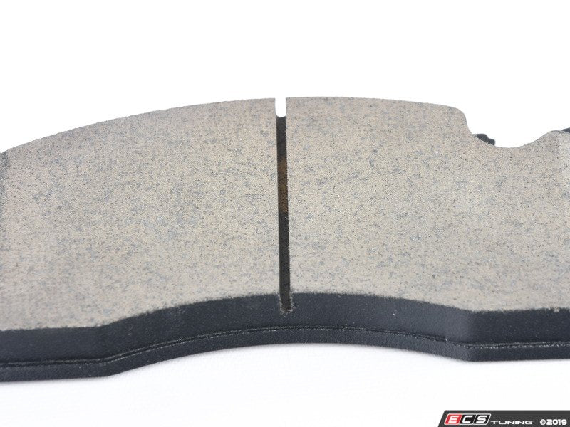 Front Brake Pad Set