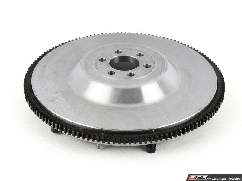 Lightweight Steel Flywheel