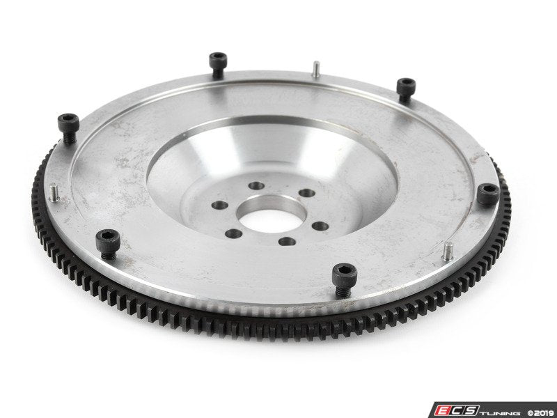 Lightweight Steel Flywheel