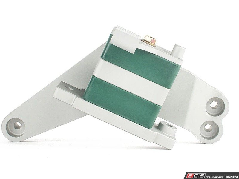 BFI Complete MQB RS Billet Engine Mount Kit - Stage 2