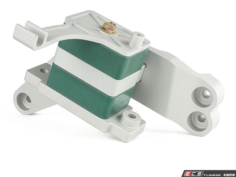 BFI Complete MQB RS Billet Engine Mount Kit - Stage 2