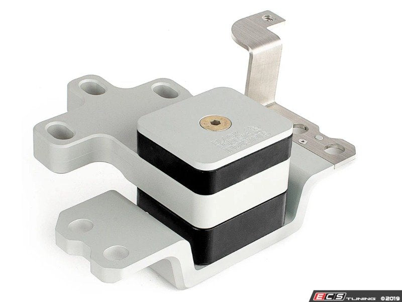 BFI Complete MQB RS Billet Engine Mount Kit - Stage 1