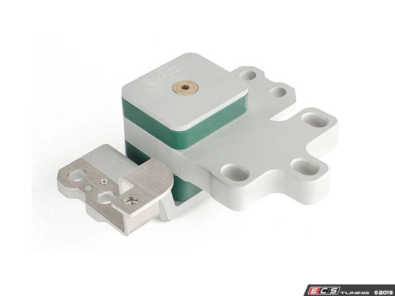 BFI Complete MQB RS Billet Engine Mount Kit - Stage 2