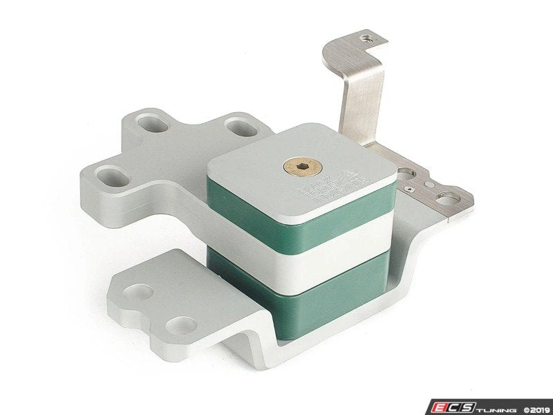 BFI Complete MQB RS Billet Engine Mount Kit - Stage 2