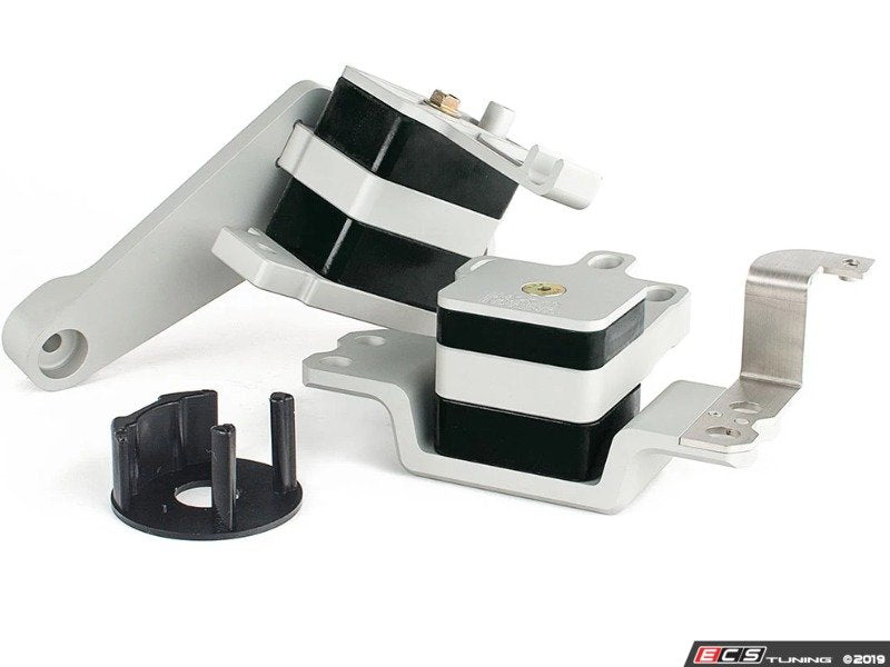 BFI Complete MQB RS Billet Engine Mount Kit - Stage 1