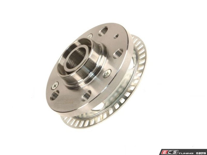 Front Wheel Hub - Priced Each