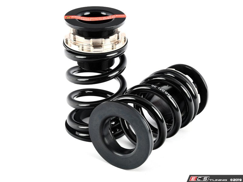 BR Series Coilover Suspension Kit - Extreme Low