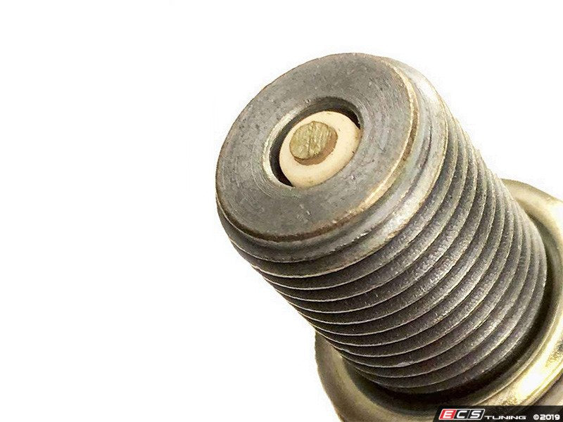 Brisk Silver Racing DR08GS Spark Plug - Priced Each